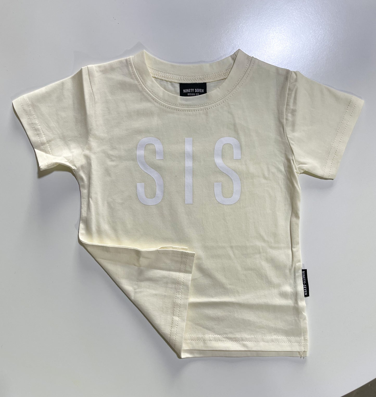 Imperfect - SIS