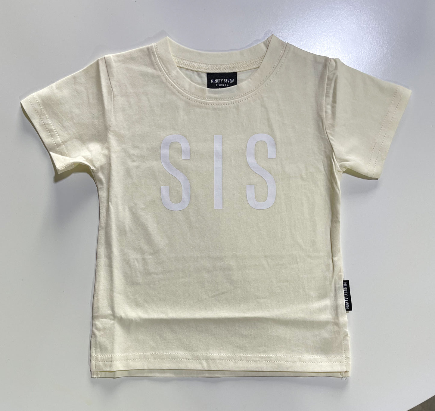 Imperfect - SIS