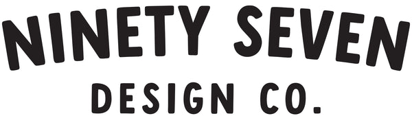 '97 Design Co. logo