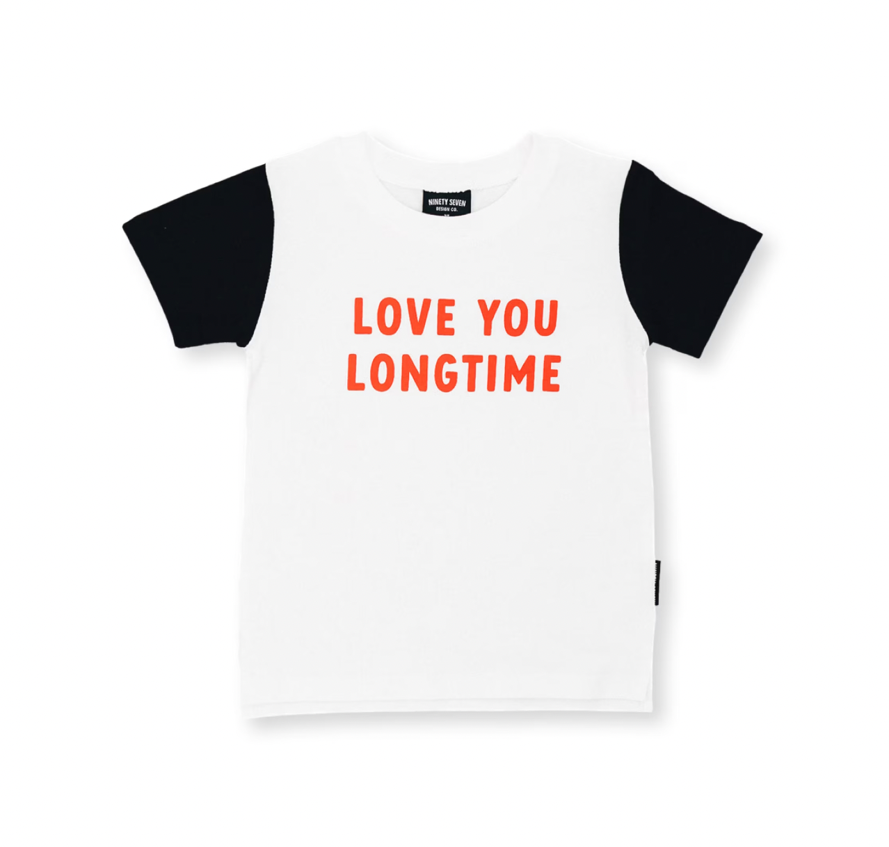 LOVE YOU LONGTIME
