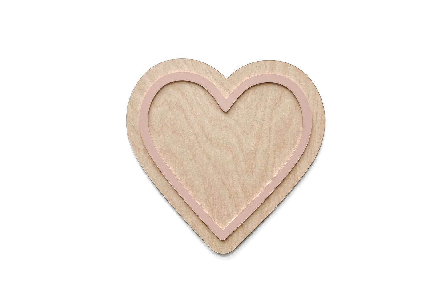 Heart Sign