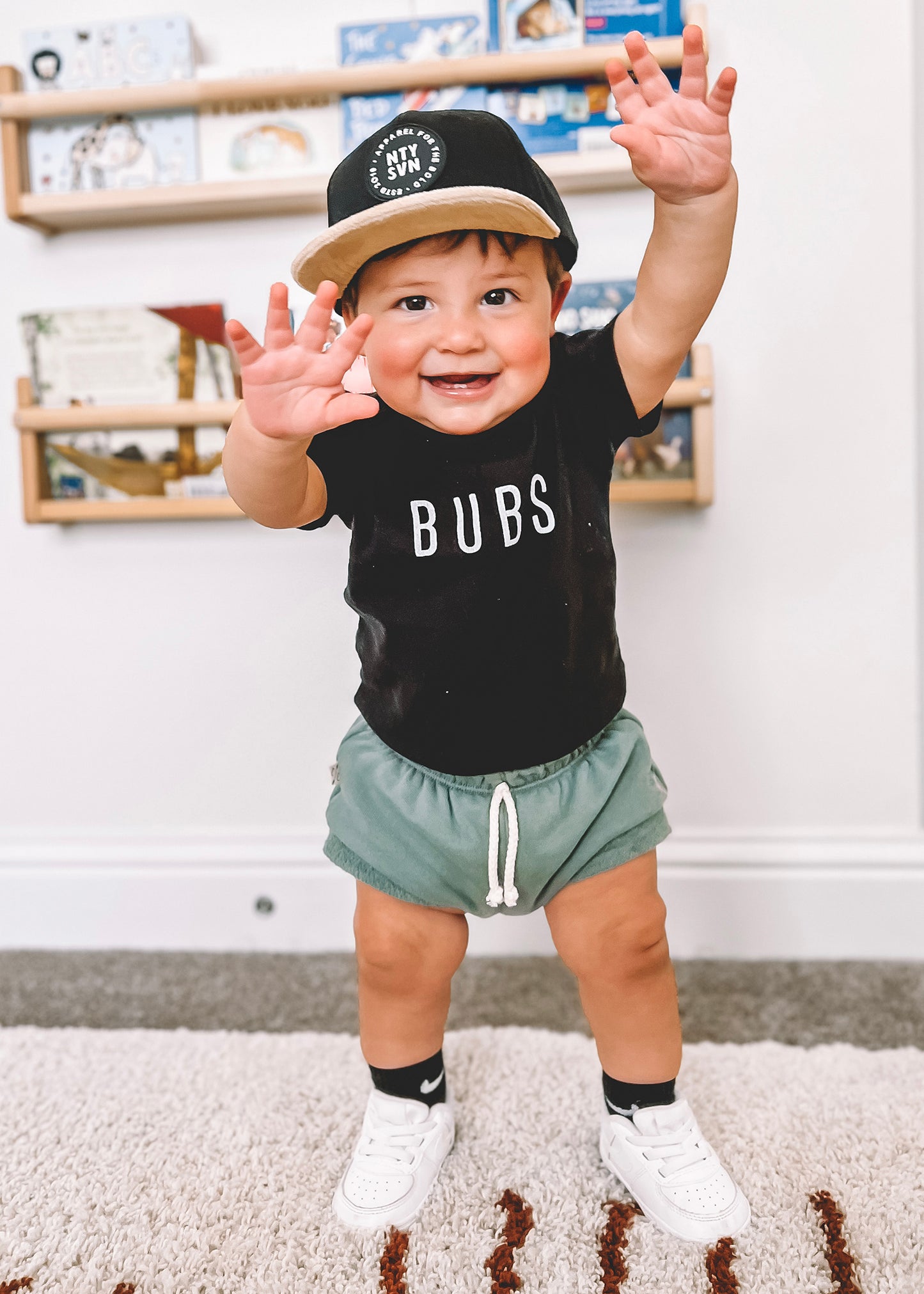 BUBS