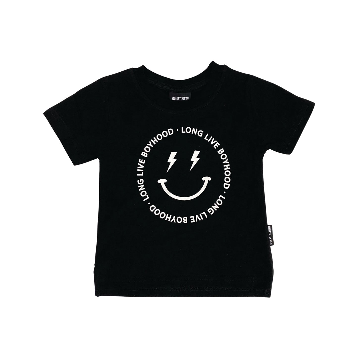 LONG LIVE BOYHOOD