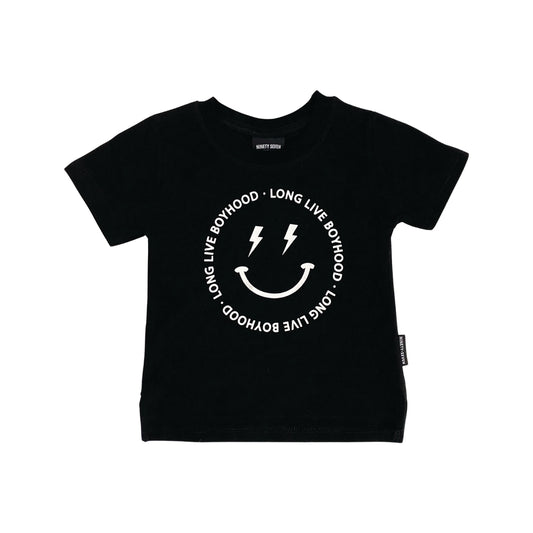 LONG LIVE BOYHOOD