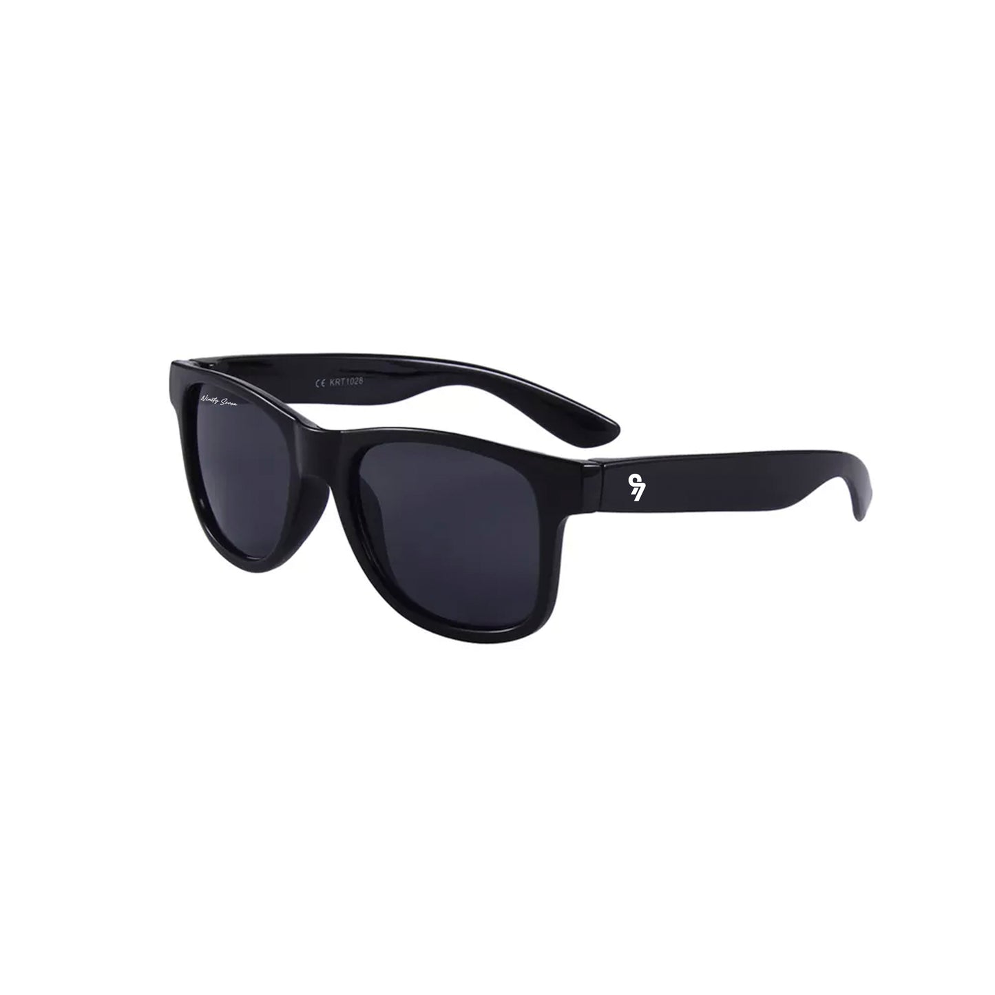 SUNGLASSES - CLASSIC BLACK