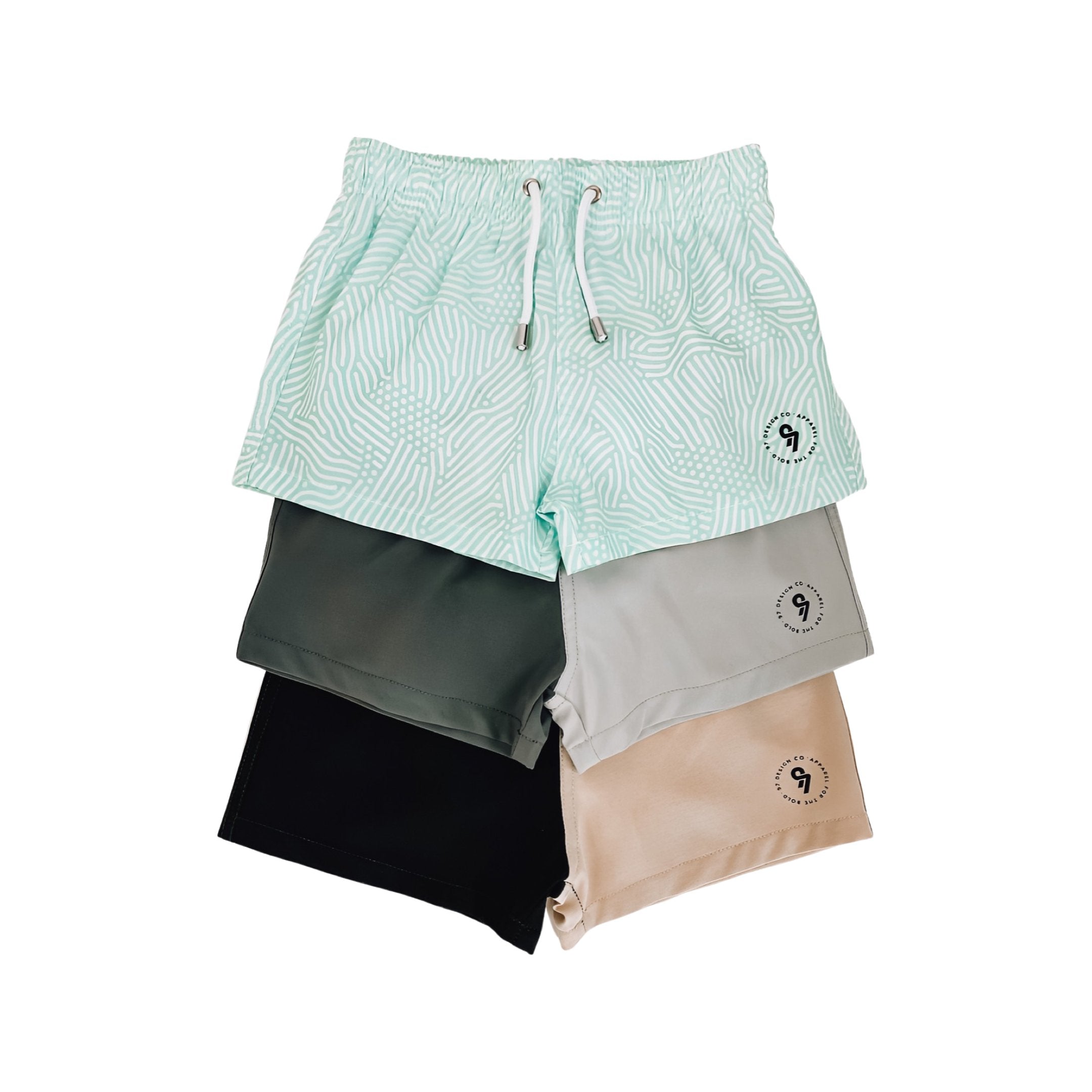 SWIM – '97 Design Co.