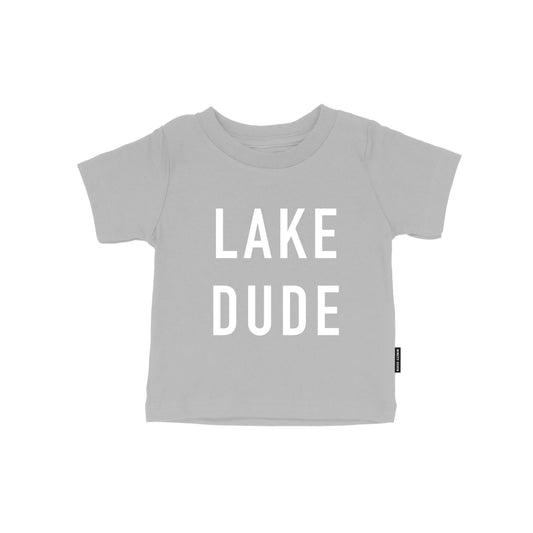 LAKE DUDE