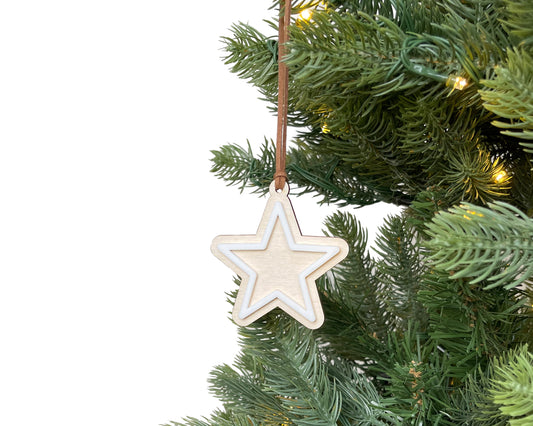 Star Ornament